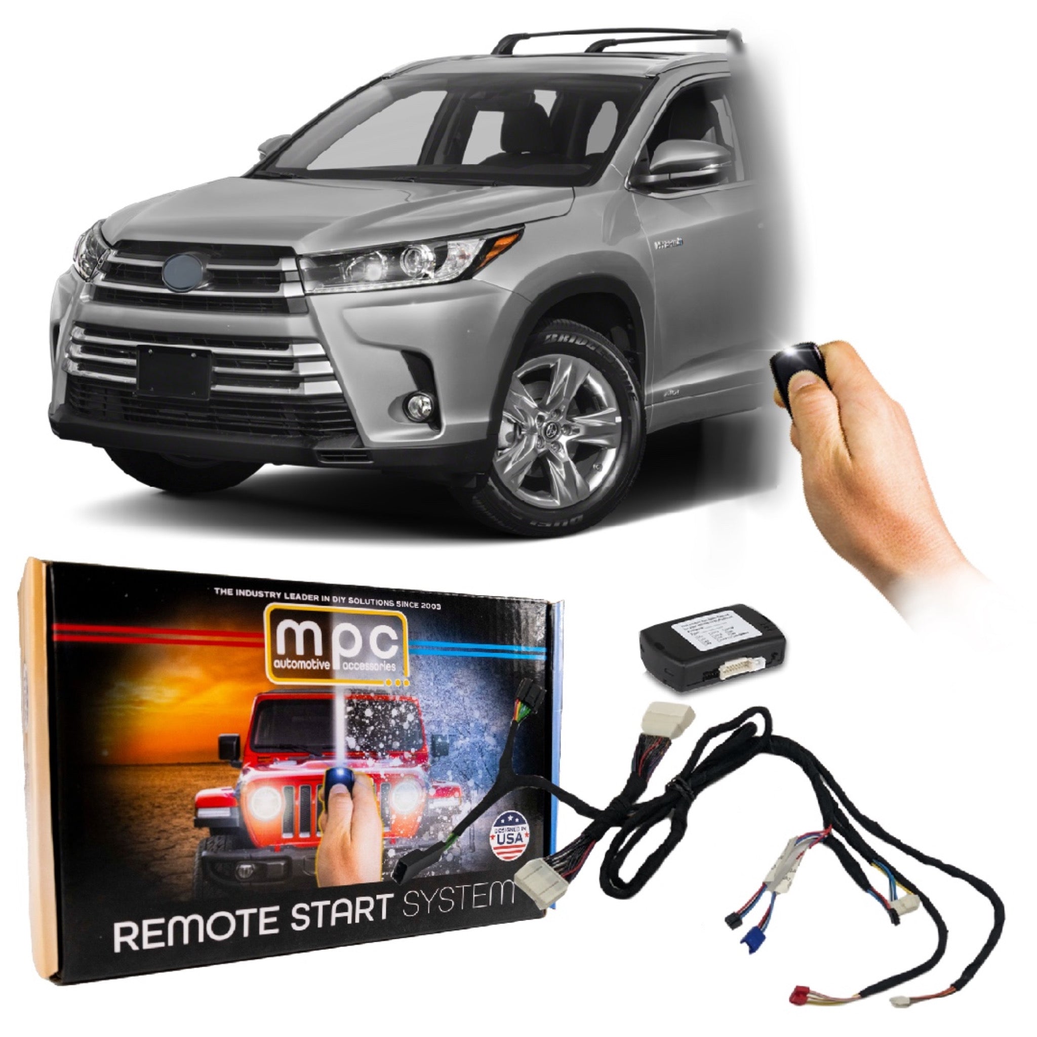 Sitemapcdatahttpsnindreferenzcomtoyota Highlander Auto Start