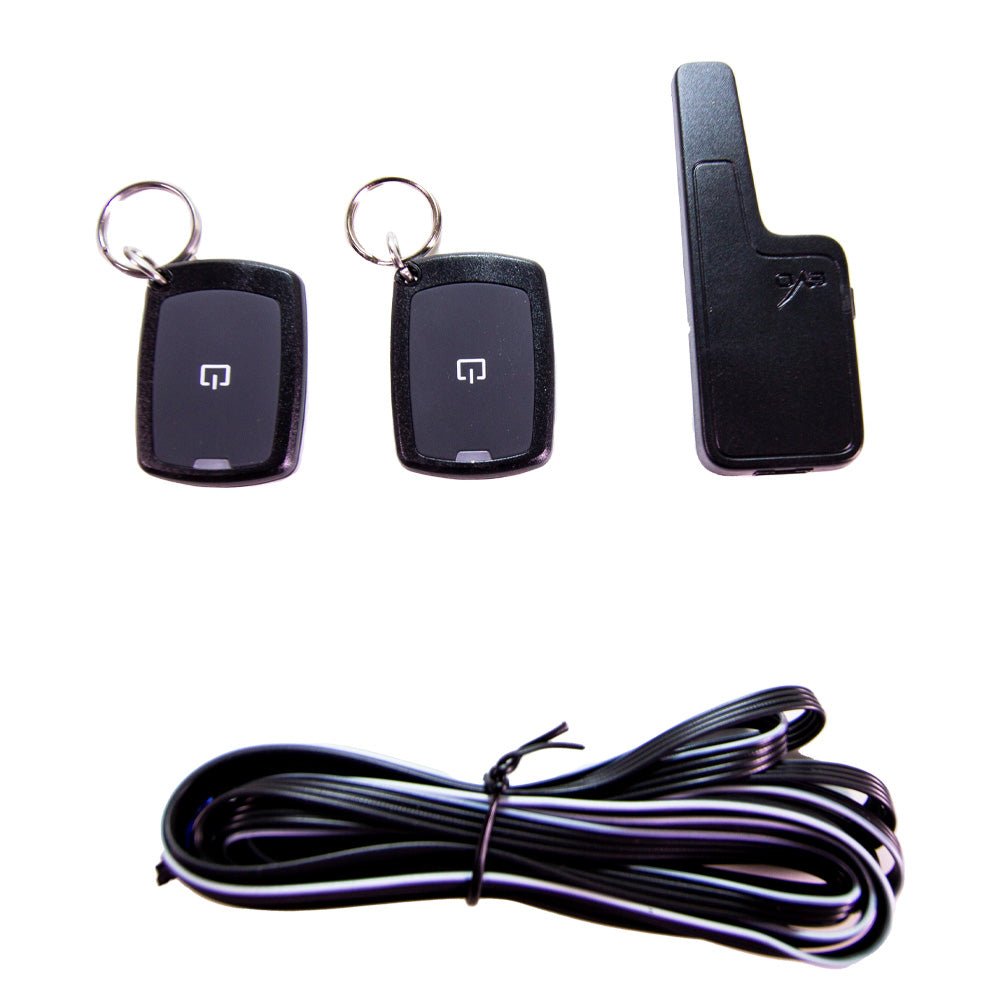 2-1-Button-1-Way-Remotes-With-Antenna-Upgrade-Kit-For-Fortin-Evo-All-Evo-One