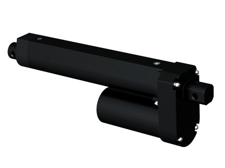 HD Series – 12 Volt Heavy Duty Linear Actuator w/12” stroke with 770 lb Max Load - MyPushcart