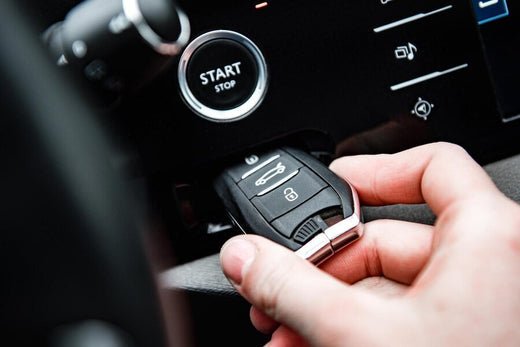 Enhance Your Outdoor Adventure Travel with Ford Remote Start Kits - MyPushcart