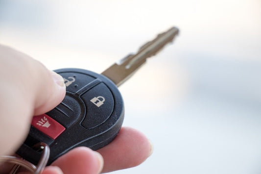 Remote Start Cost to Install: Prices, Products & DIY Solutions - MyPushcart