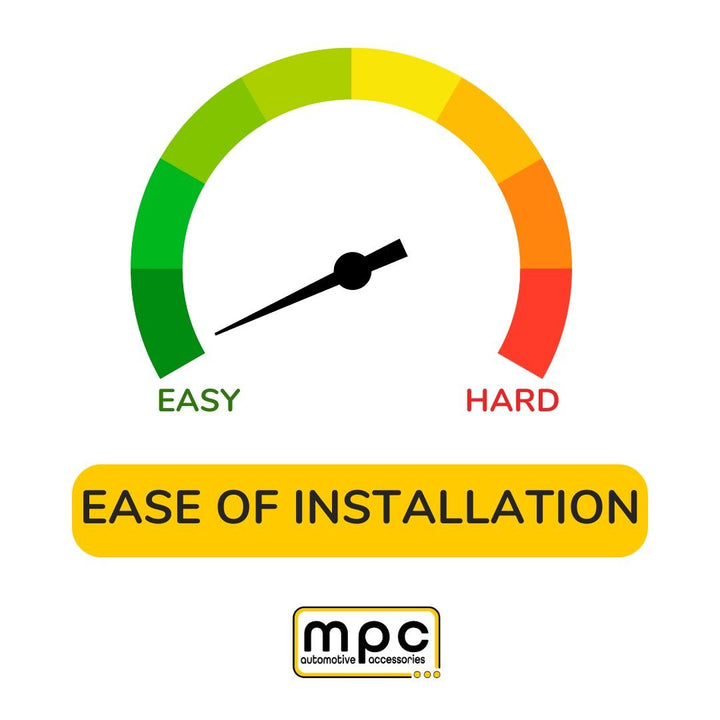 1 - Button Remote Start For 2011 - 2013 Jeep Grand Cherokee - Plug - n - Play - MyPushcart