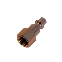 1/4" NPT F Quick Connect Stud (Type 15) - MyPushcart