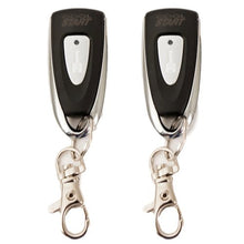 2004-2007 Toyota Highlander Gas/Hybrid Remote Start Kit | DIY Basic Installation | (2) Ext. Range 1-Button Remotes - MyPushcart