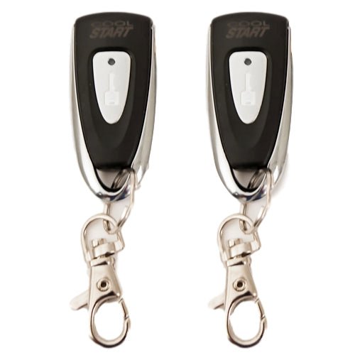 2005-2012 Acura RL Remote Start Kit | DIY Basic Installation | Firmware Preloaded | 1-Button Remote - MyPushcart