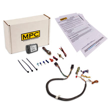 2008-2010 Volkswagen Routan Remote Start Kit - Plug & Play - Key-to-Start - MyPushcart