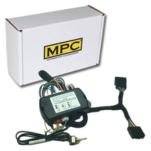 2008-2014 Chrysler Sebring Remote Start Kit | Plug & Play | Key-to-Start | Factory Fob Activated | Firmware Preloaded - MyPushcart