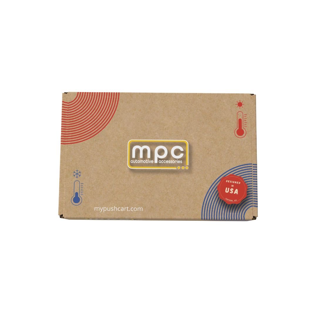 2010-2018 Buick Regal Remote Start Kit - Plug & Play - Key-to-Start - MyPushcart