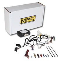 2012-2013 Infiniti M35 Remote Start Kit - Semi Plug & Play - Push-to-Start - MyPushcart