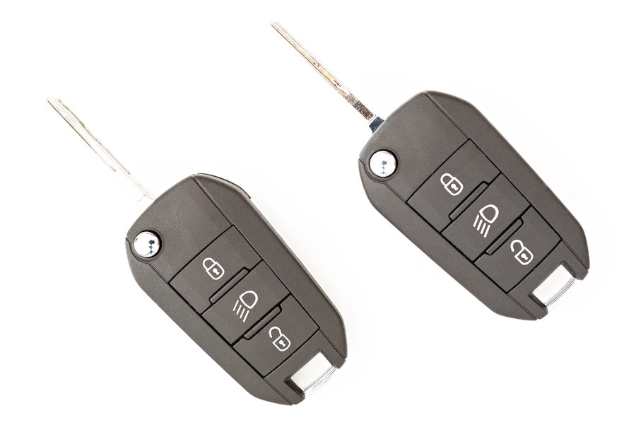 Remote Car Starter Kits | Automotive Accessories – MyPushcart