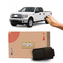 Remote Start Kits For 2011-2014 Ford F-150-Key-to-Start - Gas - MyPushcart