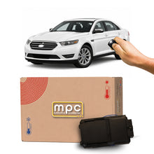 Remote Start Kits For 2013-2016 Ford Taurus-Key-to-Start - Gas - MyPushcart