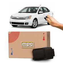 Plug & Play Factory Remote Activated Remote Start Kit For 2010-2011 Ford Focus - MyPushcart