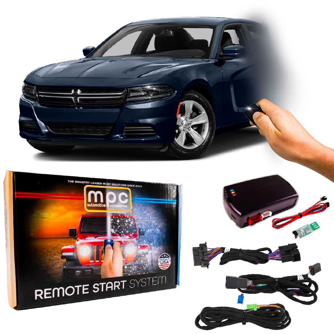 Remote Starters | Birchwood Chrysler Dodge Jeep Ram Remote Starters | Birchwood Chrysler Dodge Jeep Ram