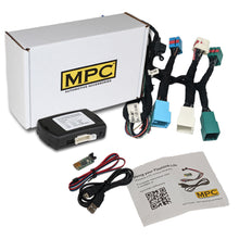 Remote Start Kits For 2010-2018 Buick Regal - Key-to-Start - Gas