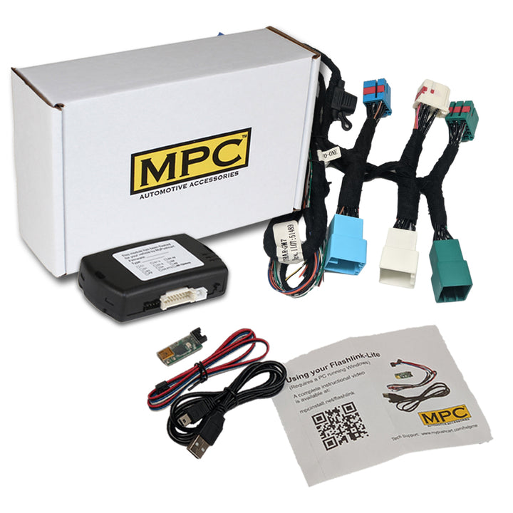 Remote Start Kits For 2010-2016 Buick LaCrosse-Key-to-Start - Gas - MyPushcart