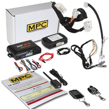 Remote Start Kits For 2013-2017 Honda Accord - Key-to-Start - Gas