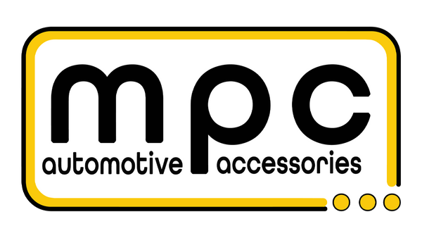 MPC Company Logo