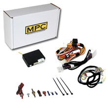 OEM Remote Activated Remote Start Kit For 2009-2014 Nissan Cube-Key-to-Start - MyPushcart