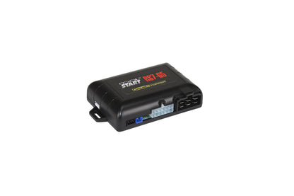2-Way LCD Remote Start Keyless Entry Kit