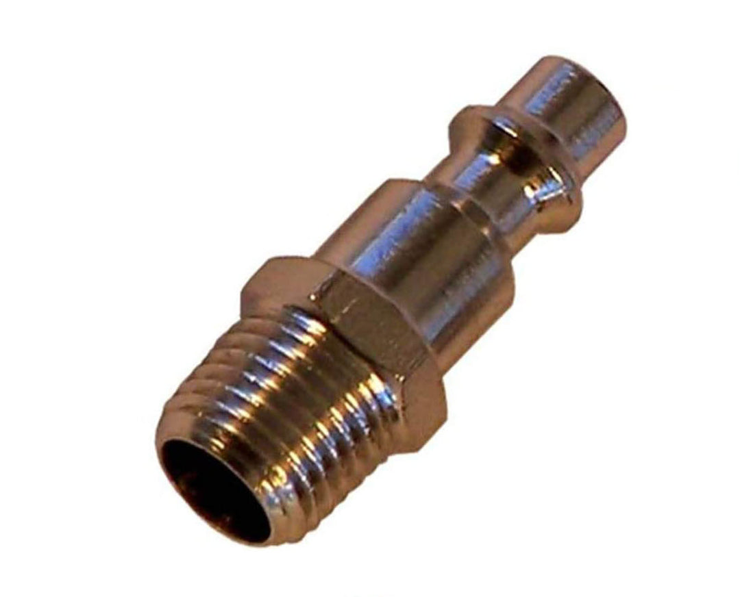 1/4" NPT M Quick Connect Stud (Type 15)