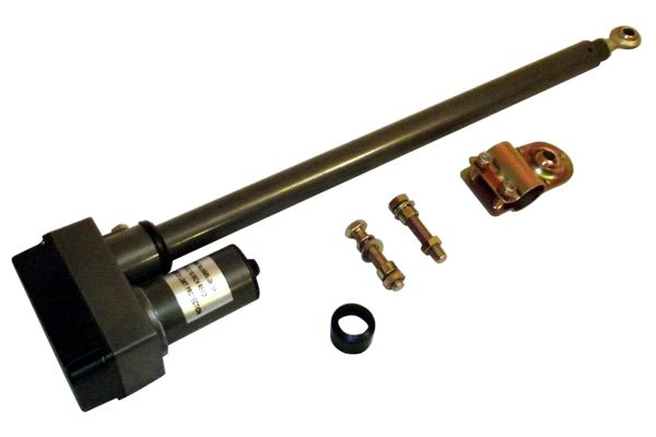Brand New 18" Linear Actuator 36 - Volt - 450 LB Max Load - MyPushcart