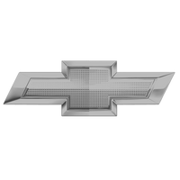 Chevy logo