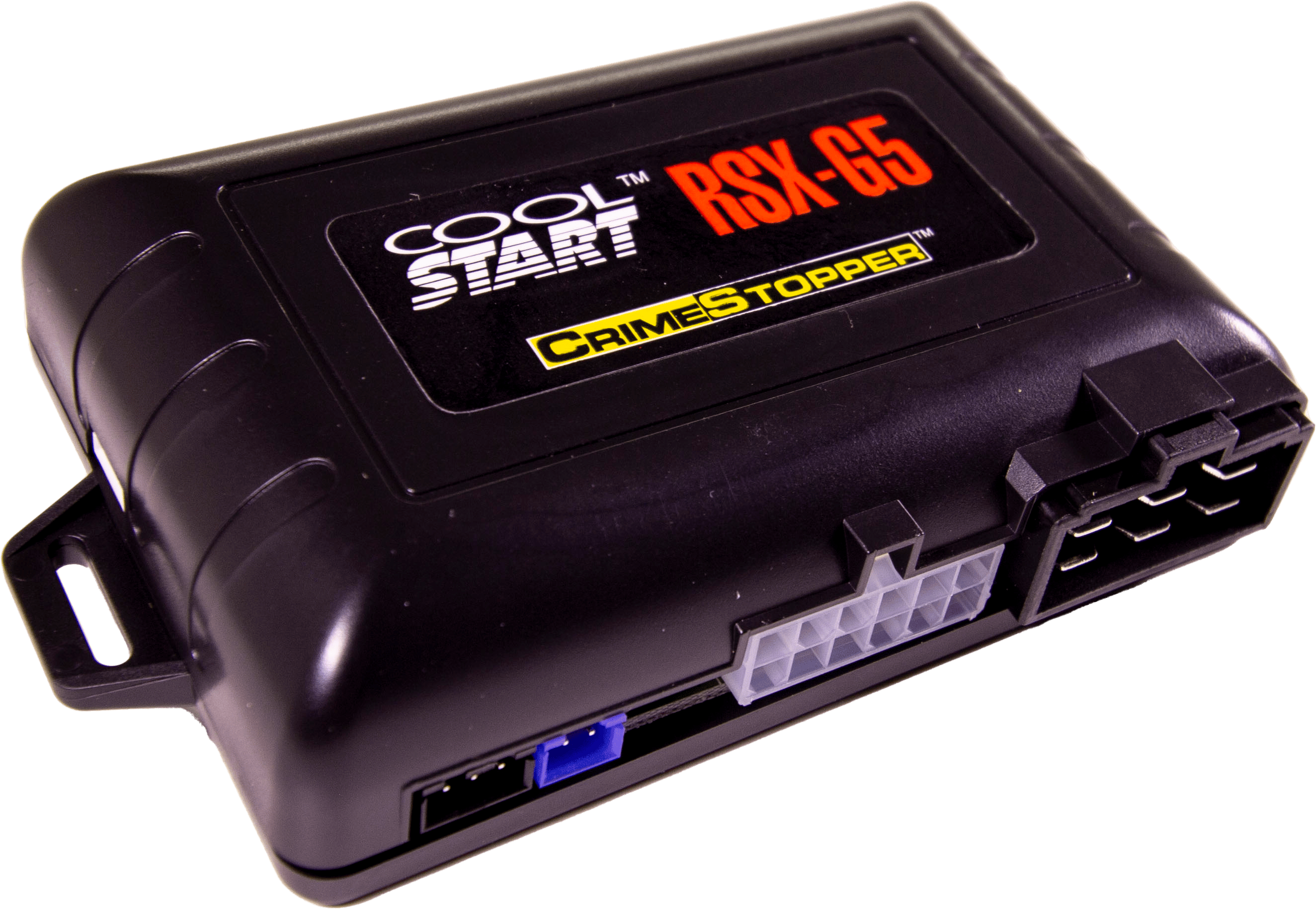 Crime-Stopper: Remote Start Upgrades
