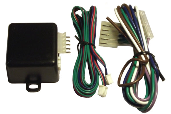 Door Lock Relay Module for Keyless Entry Installations