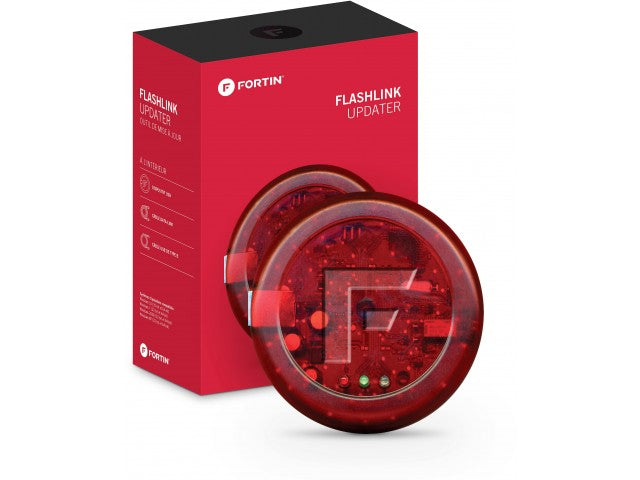 Flash-Link Updater - Firmware Up Date Tool For Windows