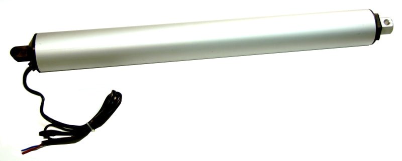 High Speed 12-Volt Linear Actuator - 45 lb Load Rating