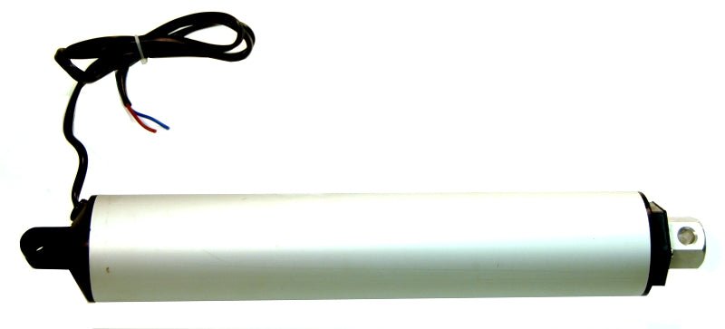 High Speed 12 - Volt Linear Actuator - 45 LB Load Rating - MyPushcart