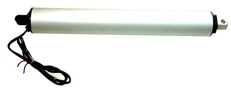 High Speed 12 - Volt Linear Actuator - 45 LB Load Rating - MyPushcart