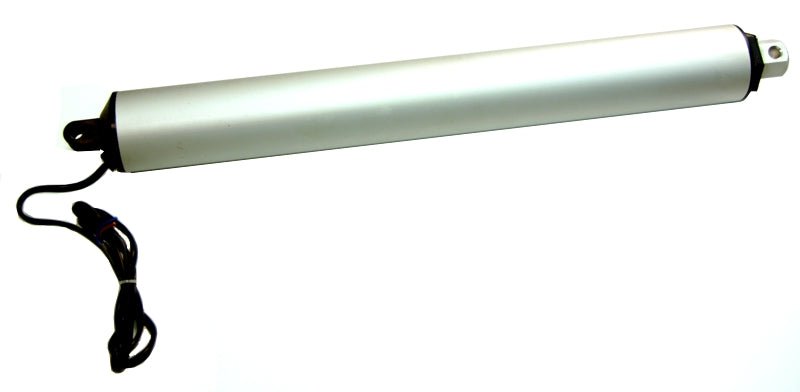 High Speed 12-Volt Linear Actuator - 45 lb Load Rating