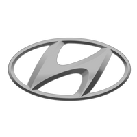 Hyundai logo