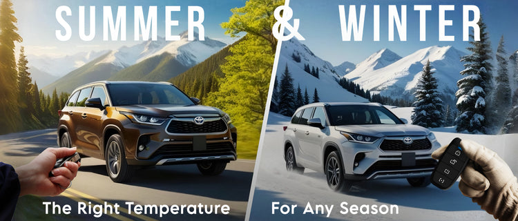 Shop MyPushcart: Premium Remote Start Kits & Automotive Accessories