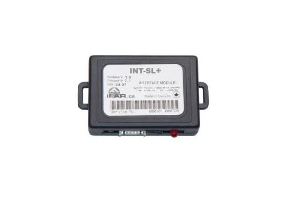 Key Less By Pass Module Keyless Combo Bypass - MyPushcart