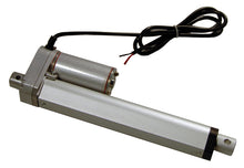 Heavy Duty Linear Actuator 12v 6" Stroke: Includes Remote Switch & Brackets