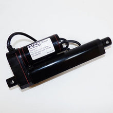 LAD Series – Dual 12 Volt Linear Actuators w/4" Stroke and 4 Brackets Included - MyPushcart