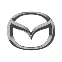 Mazda logo