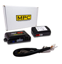 Remote Start Kits For 2012-2013 Honda Civic-Key-to-Start - Hybrid - MyPushcart