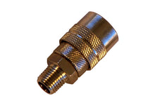 1/4" NPT M Quick Connect Coupler (Type15)