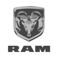 RAM logo