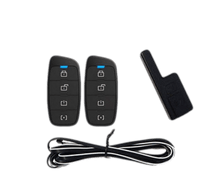 Remote Start Kit For 2022 - 2023 Mitsubishi Outlander | Plug & Play | 2Way Remotes - MyPushcart