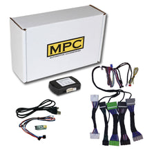 Remote Start Kits For 2019 - 2024 Nissan Altima - Push - to - Start - Gas - MyPushcart