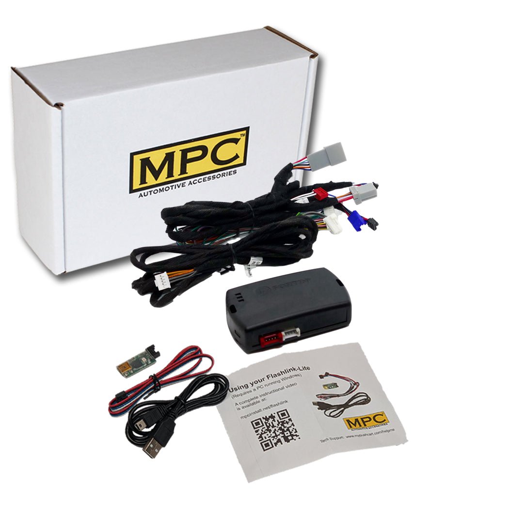 Remote Start Kits For 2020 - 2024 Jeep Gladiator - MyPushcart