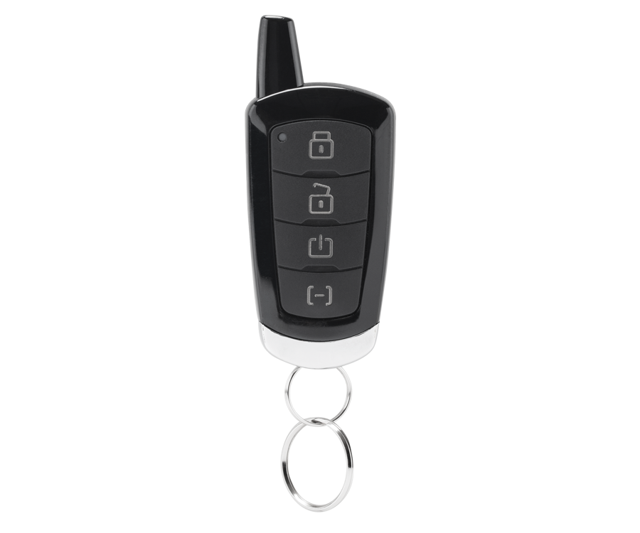Remote Start Kit For Chevrolet Trailblazer 2021-2023 | Plug & Play | 2-Way Fobs