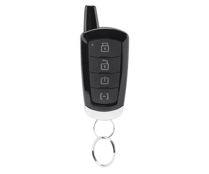 Remote Start Kit For Chevrolet Trailblazer 2021-2023 | Plug & Play | 2-Way Fobs