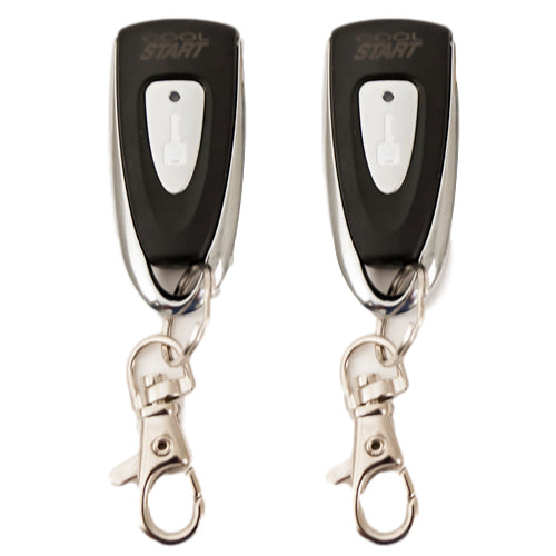 Complete 1-Button Remote Start Kit For 2012-2015 Honda Civic - T-Harness