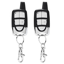 MPC CSRFKIT4 5-Button Remote/Antenna Set For Crimestopper/CoolStart Remote Start